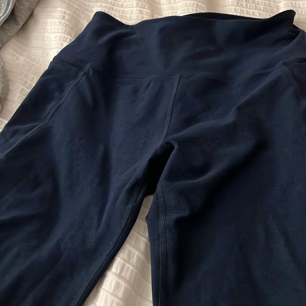 Beyond yoga, full length leggings